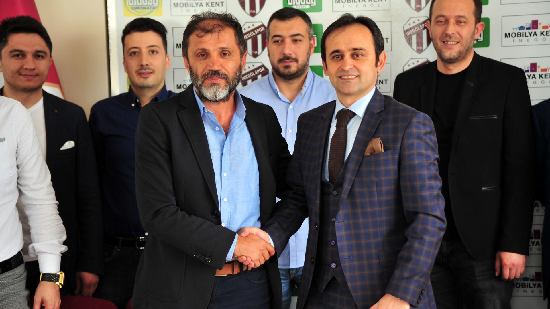 Taskin Gungor İnegolspor