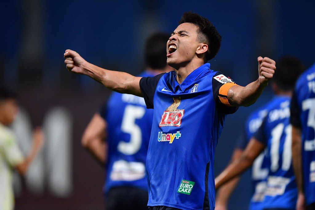 ฐิติพันธ์ พ่วงจันทร์