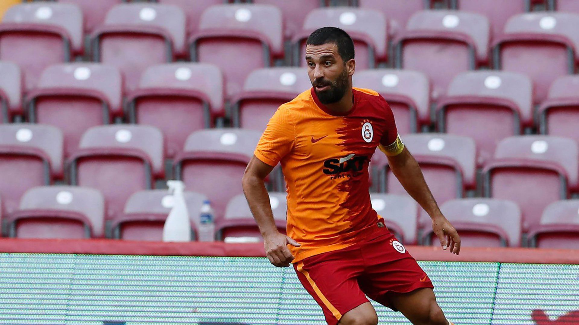 Arda Turan Galatasaray 09032020