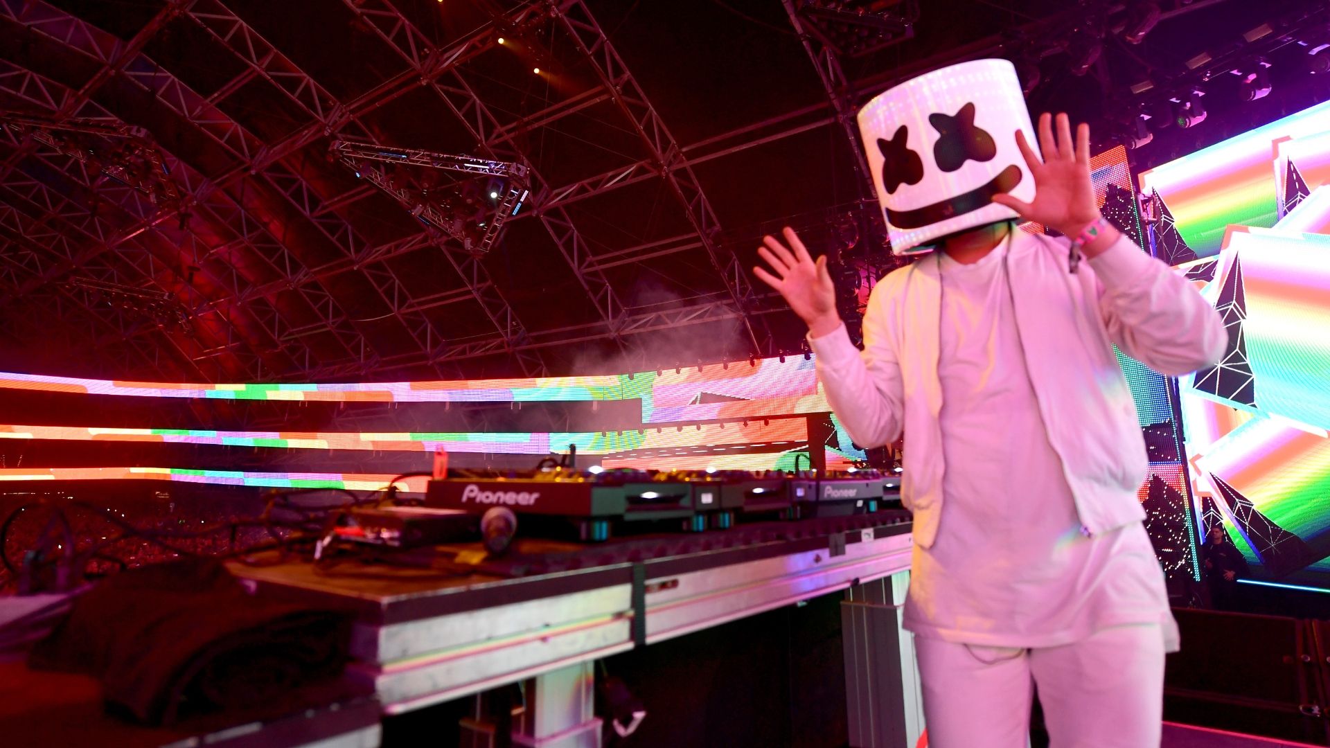Marshmello