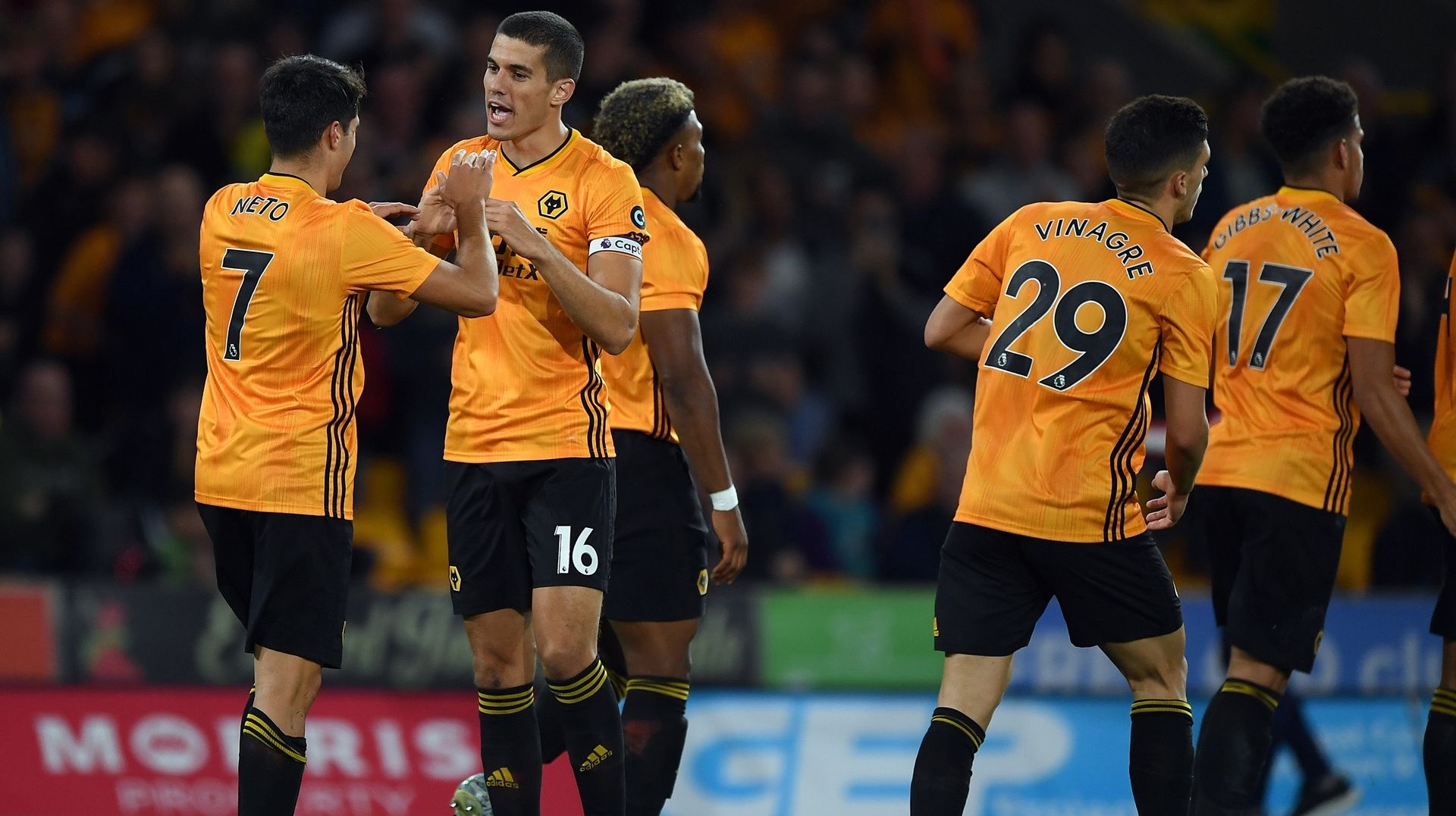 20190815_Wolverhampton Wanderers