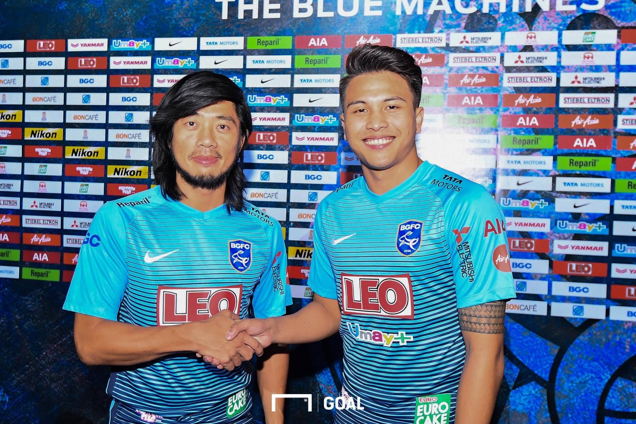 พีรพงศ์ พิชิตโชติรัตน์  - ฐิติพันธ์ พ่วงจันทร์