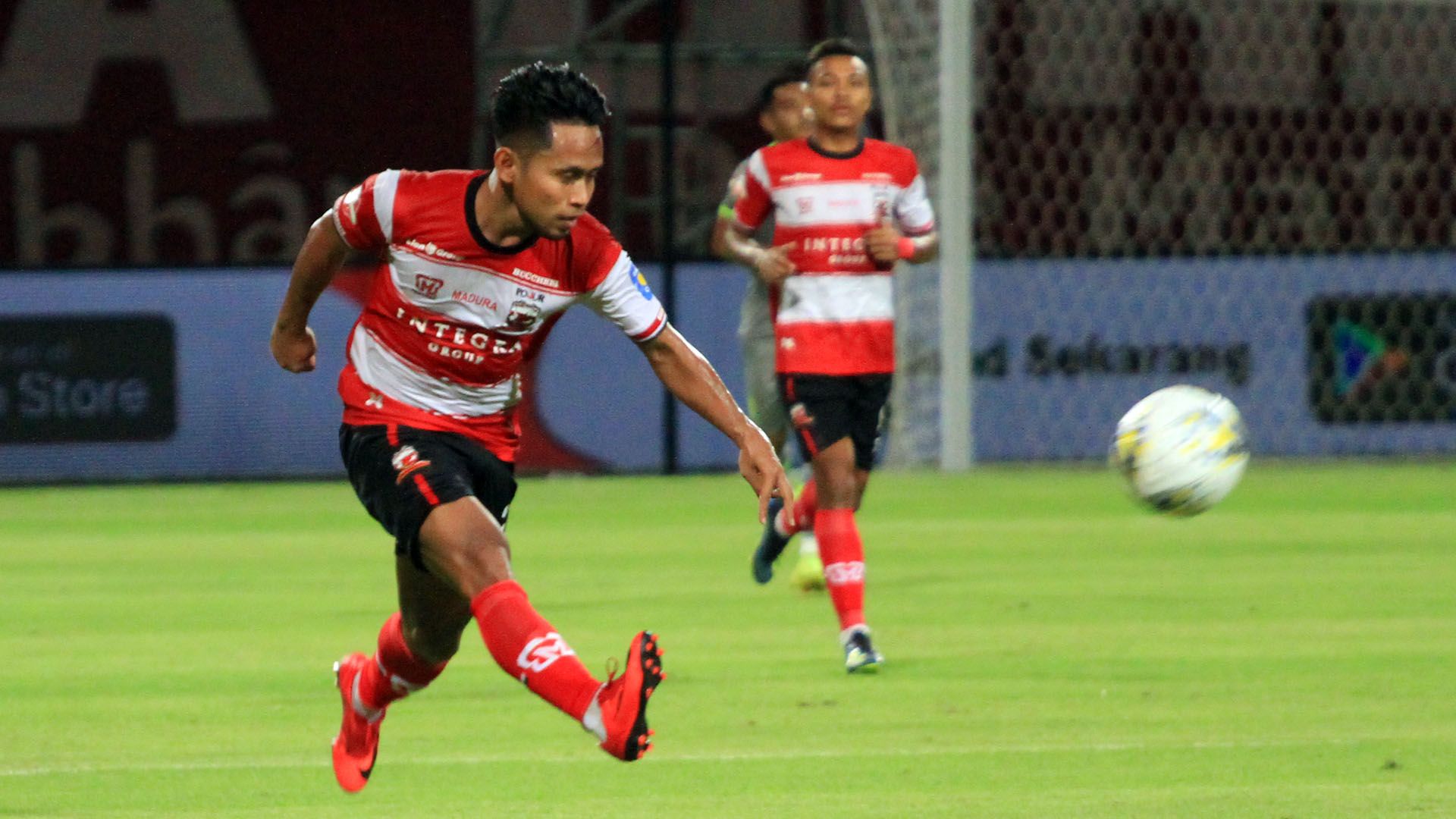 Andik Vermansyah - Madura United
