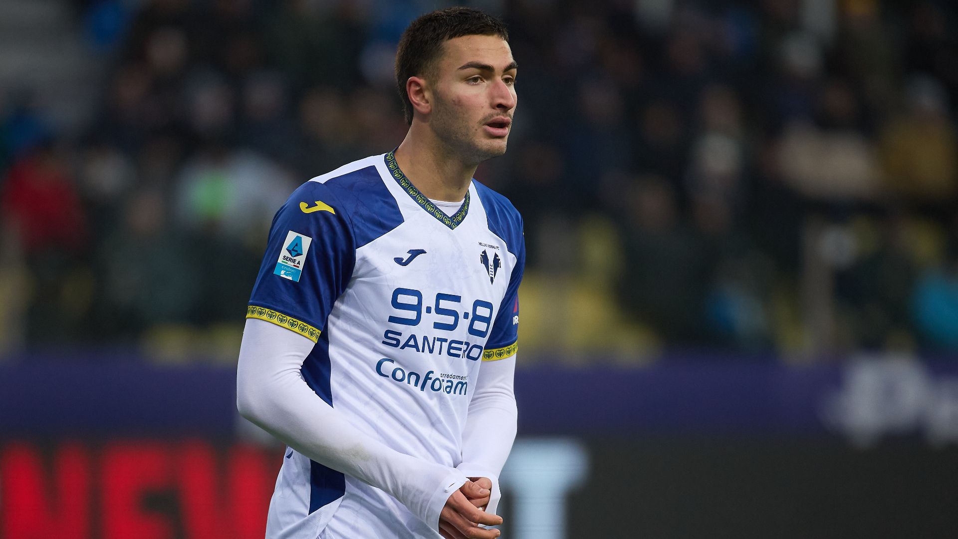 Diego Coppola Verona