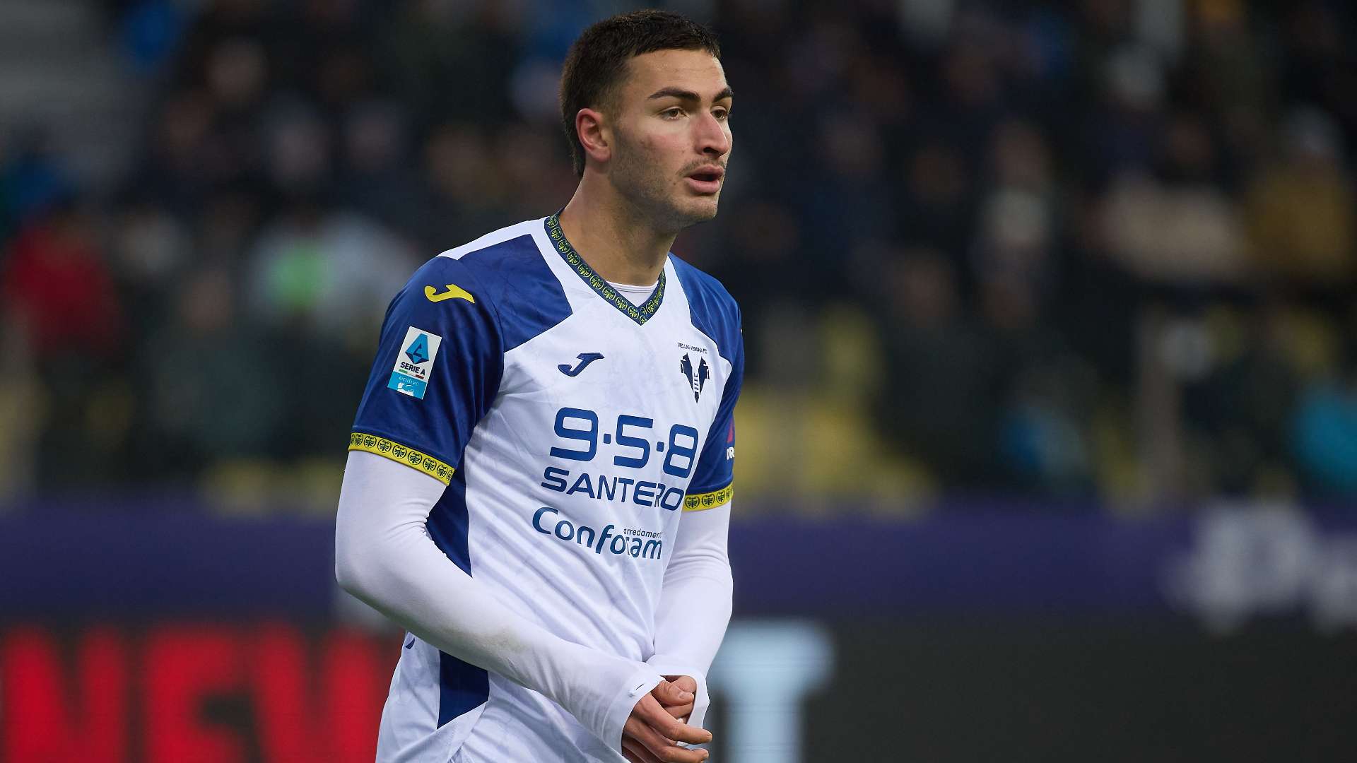 Diego Coppola Verona