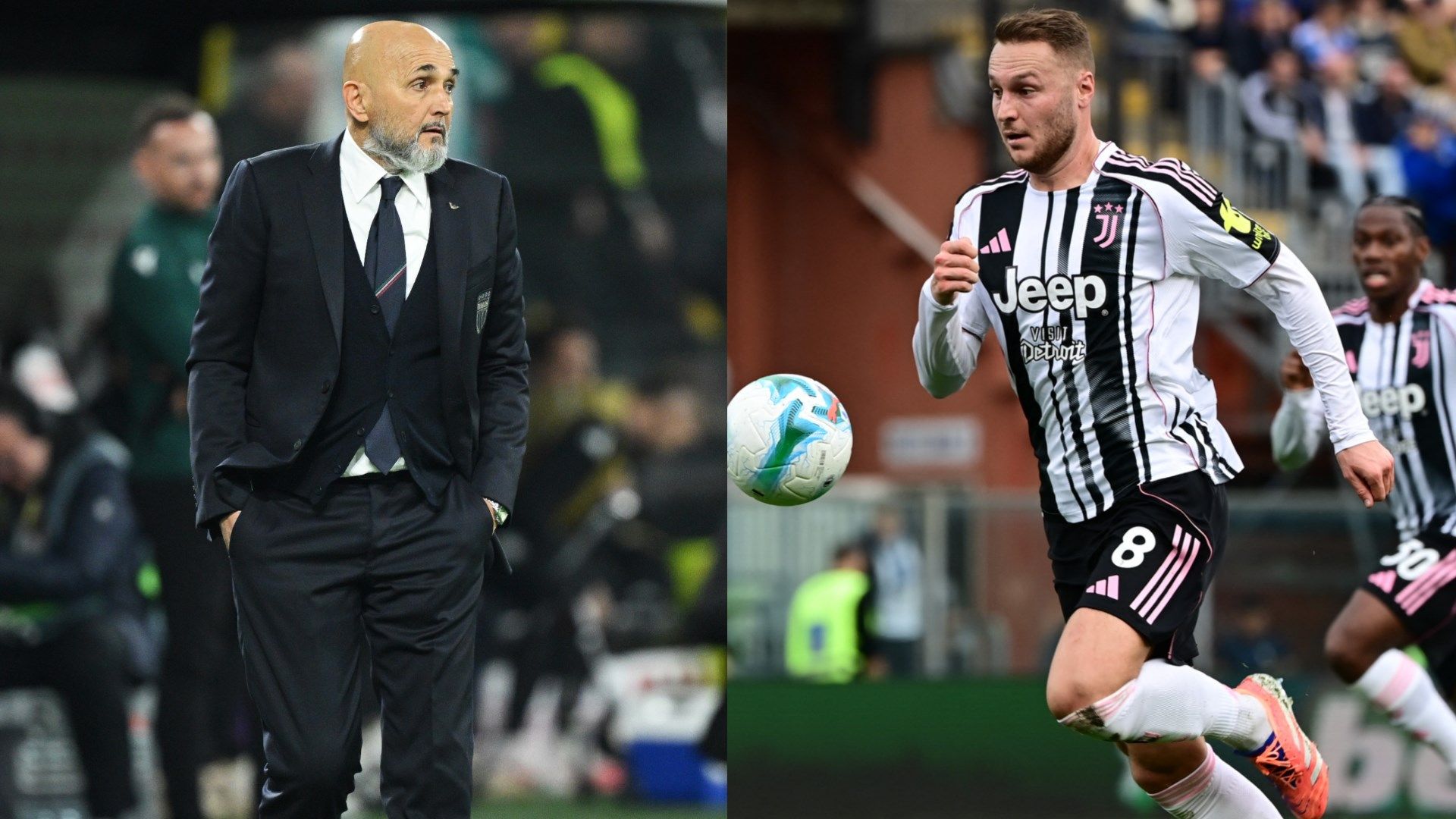 Spalletti Koopmeiners