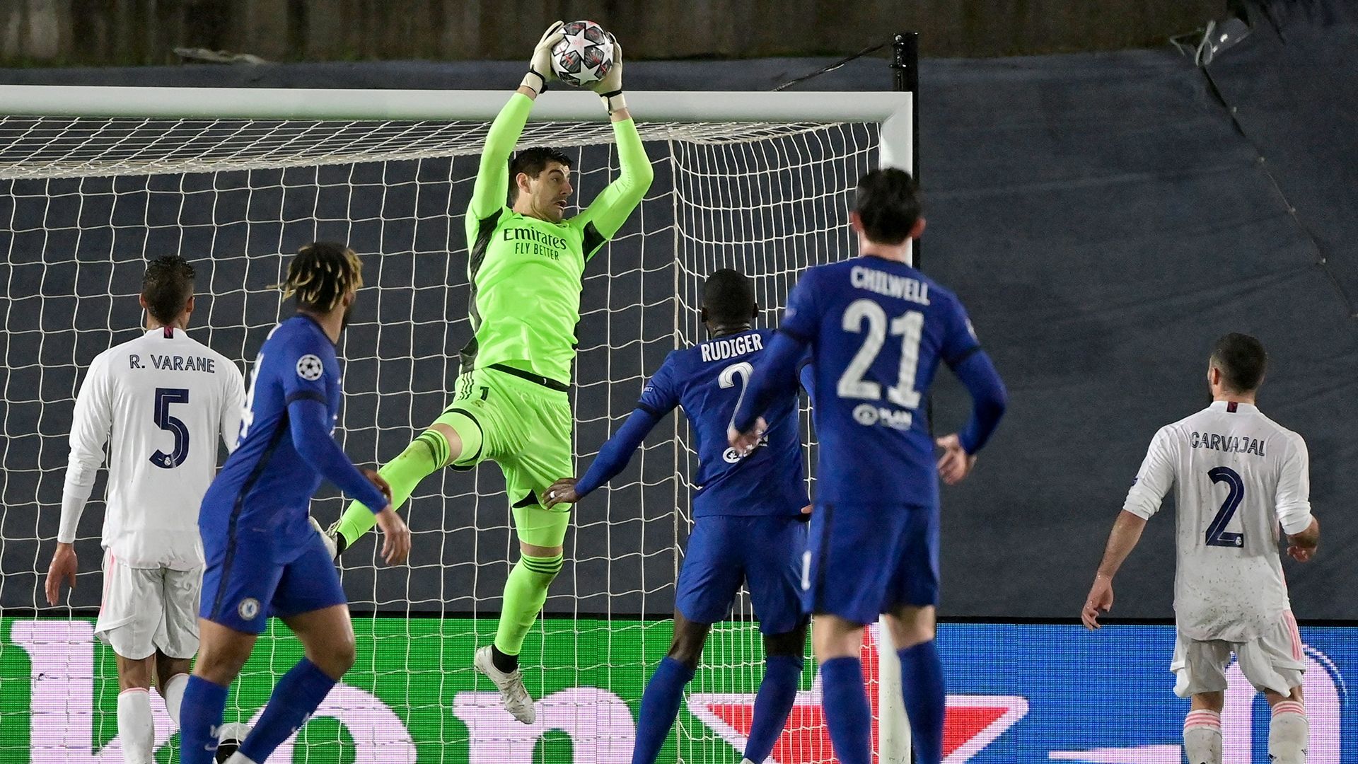 Courtois