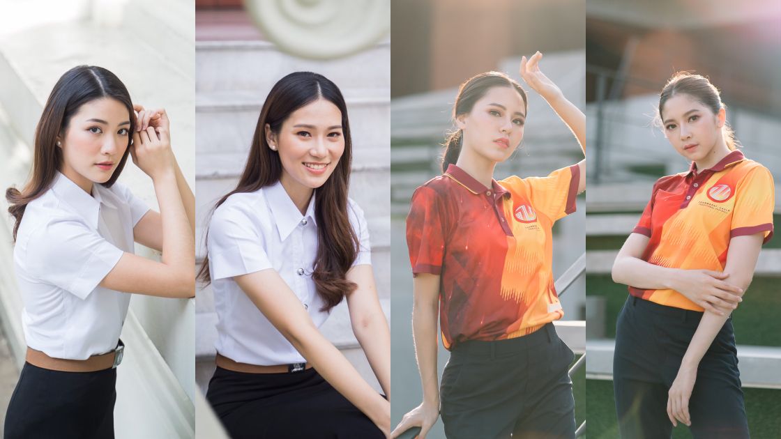 ผู้นำเชียร์ จุฬา-ธรรมศาสตร์