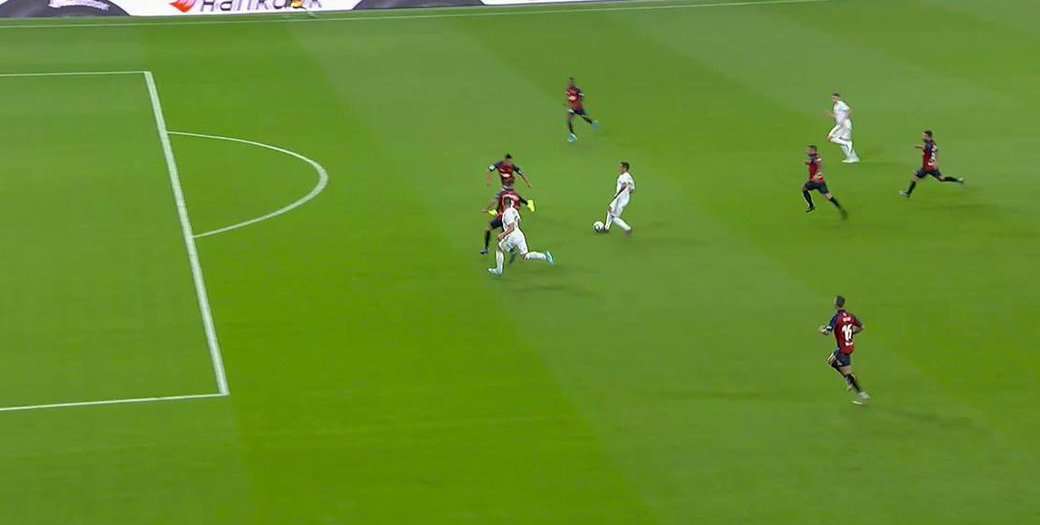 fuera de juego jovic