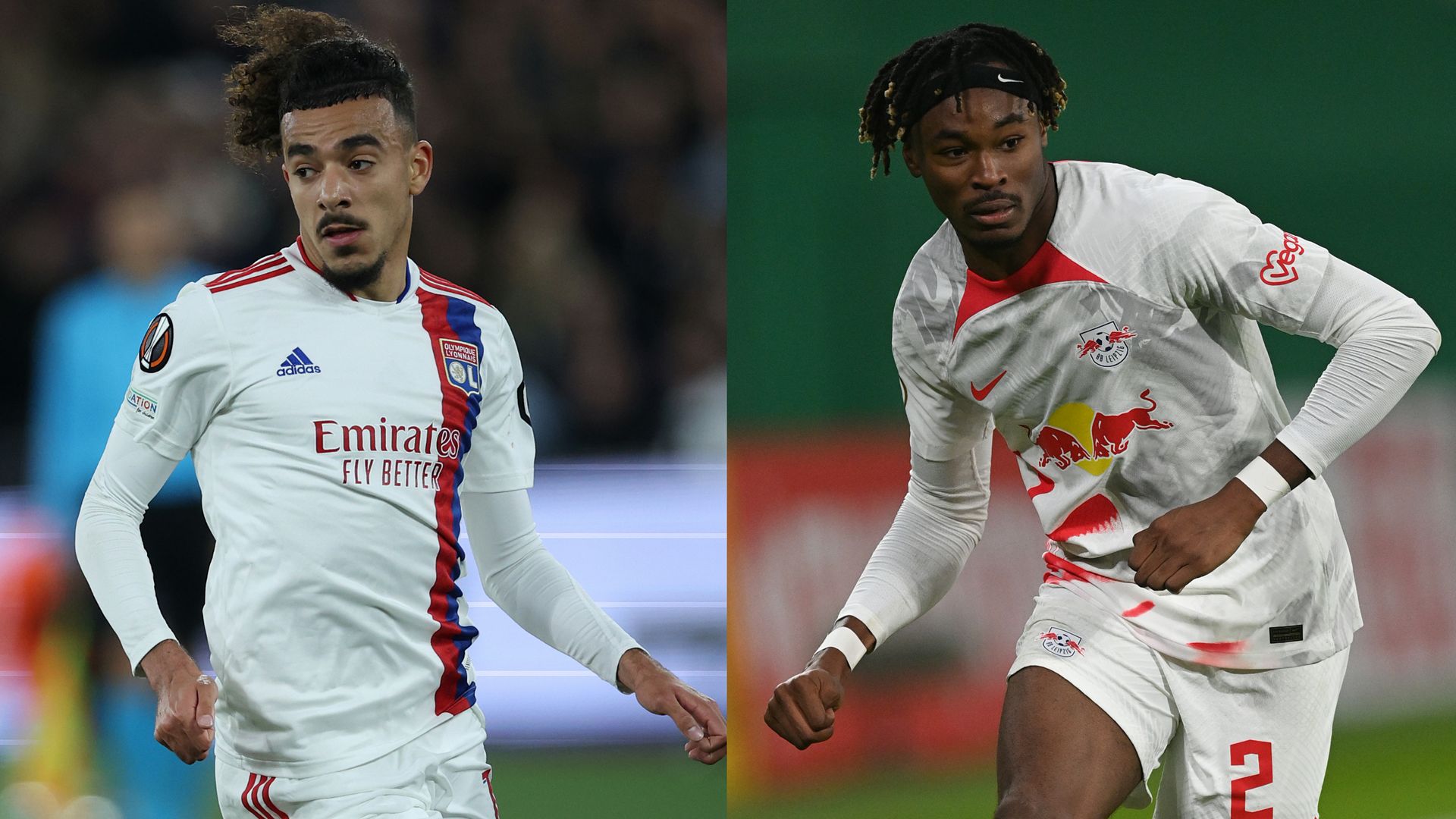 Equipe de France Malo Gusto Mohamed Simakan