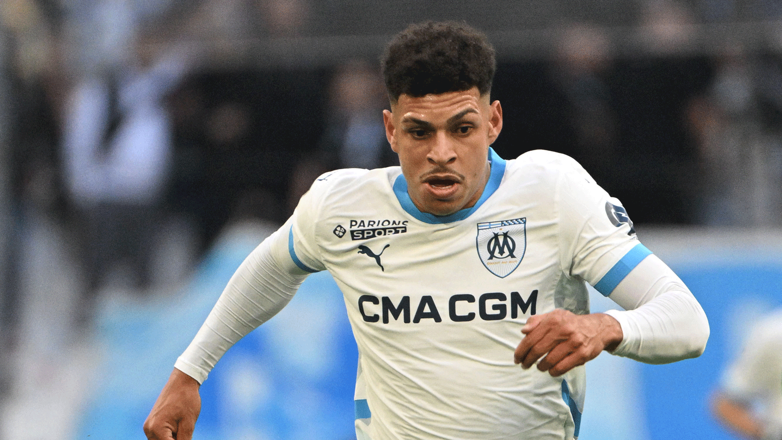 OM, Luis Henrique a dit oui à l'Inter Milan