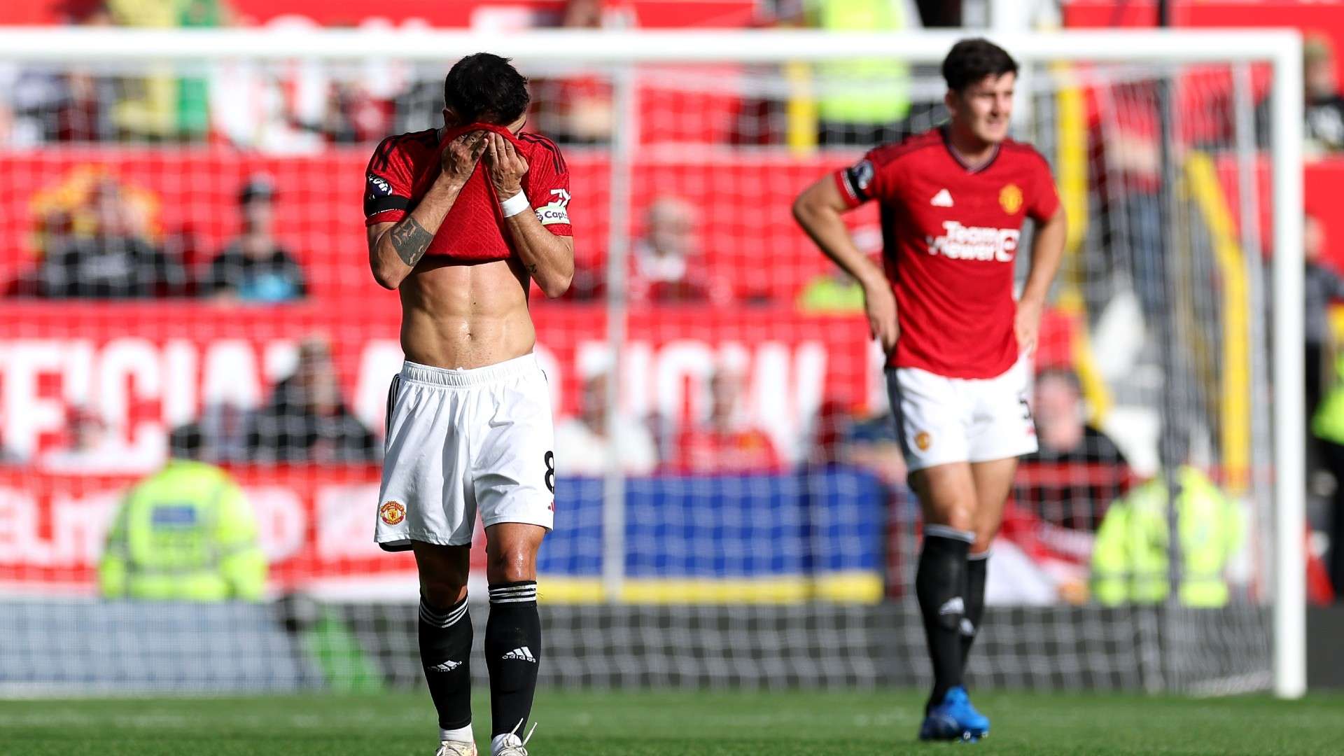 manchester united brentford