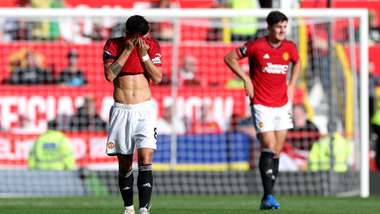 manchester united brentford