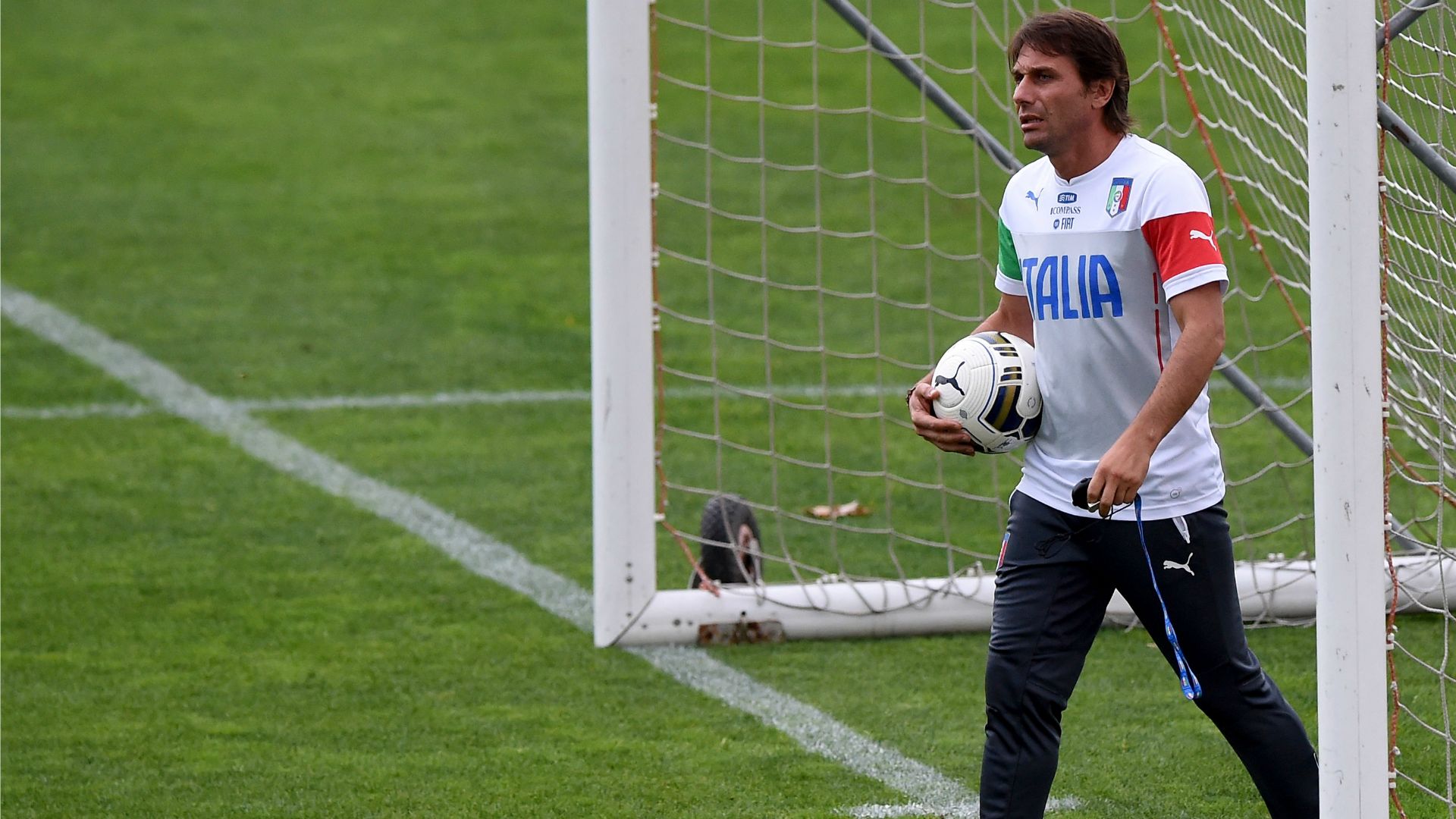 Antonio Conte Italy