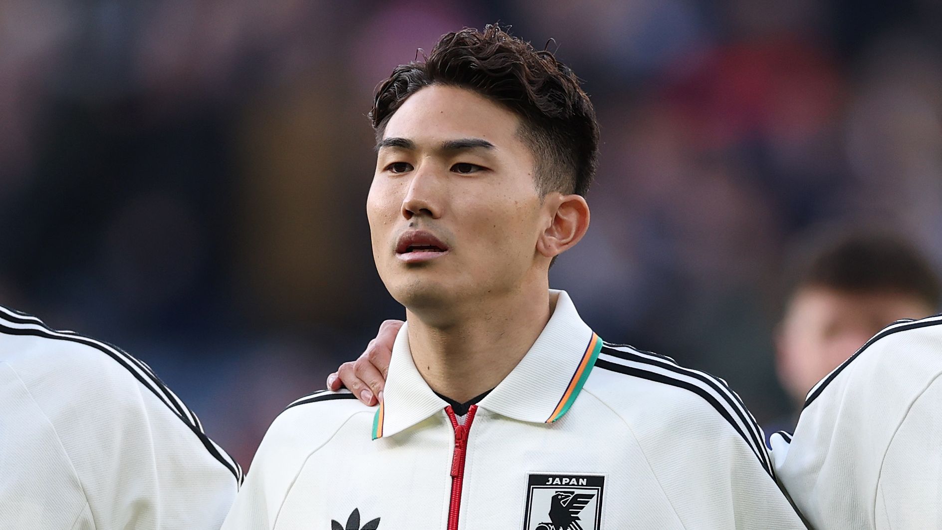 watanabe tsuyoshi