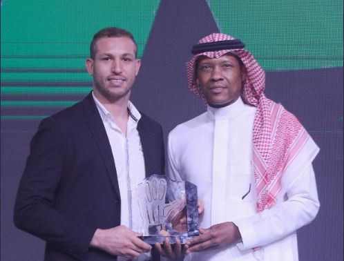 فاروق بن مصطفى