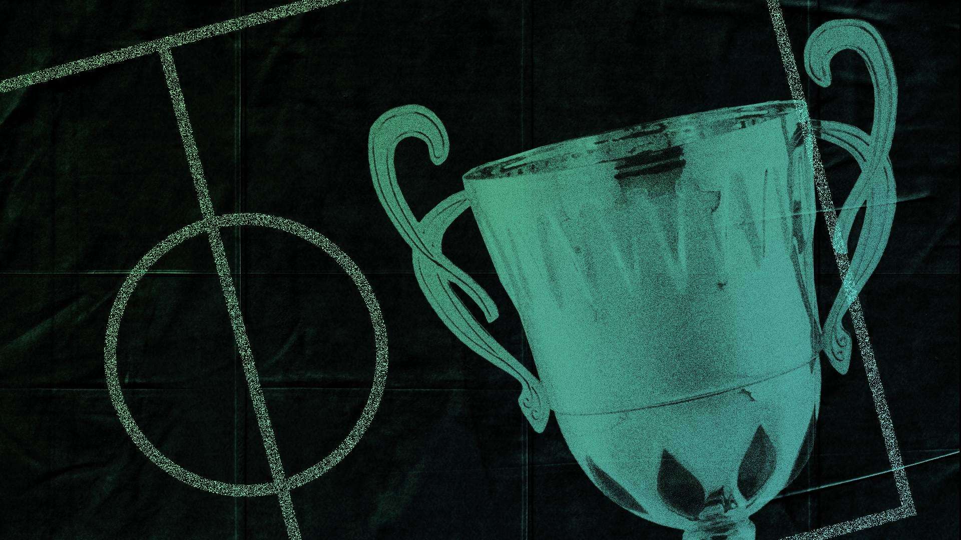 Melhores odds para vencedor da Copa Libertadores 2023