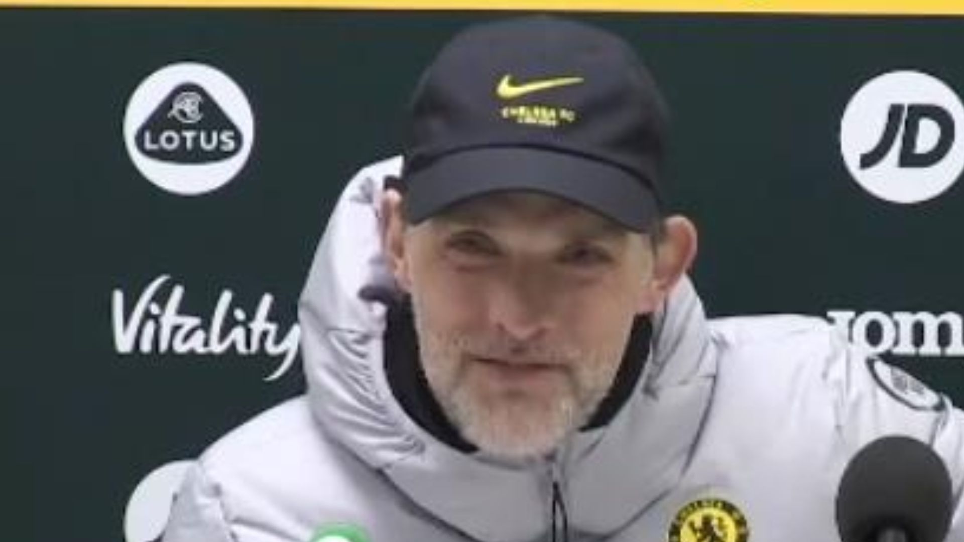 Thomas Tuchel