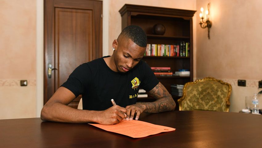 Fernando Pedro Shakhtar Donetsk