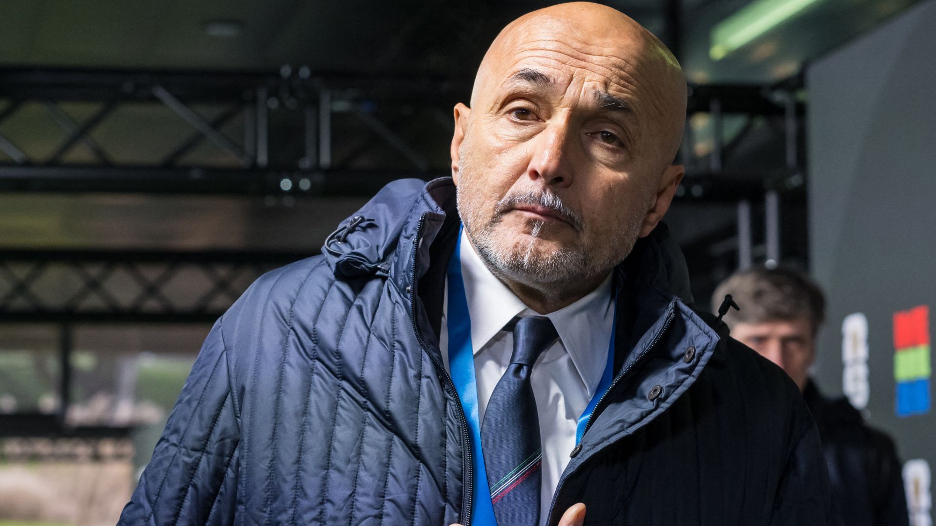 Spalletti Juventus Serie A