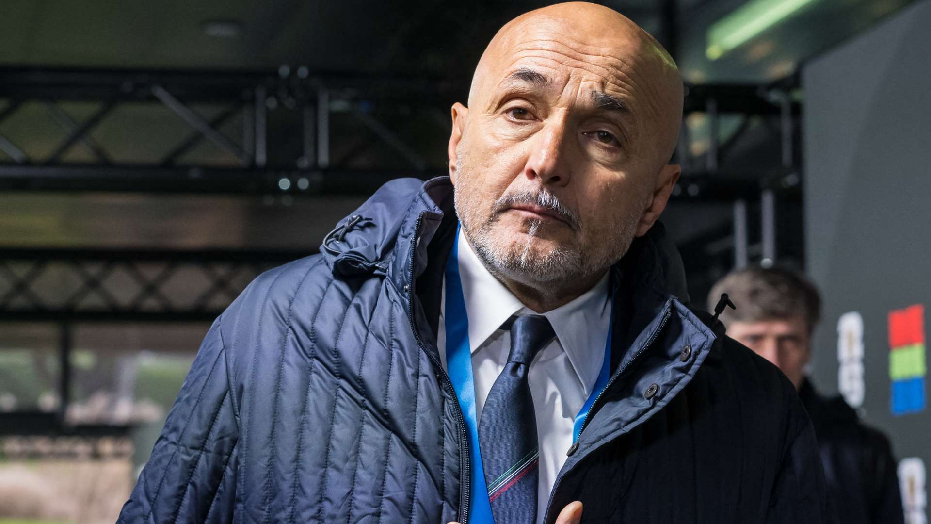 Spalletti Juventus Serie A