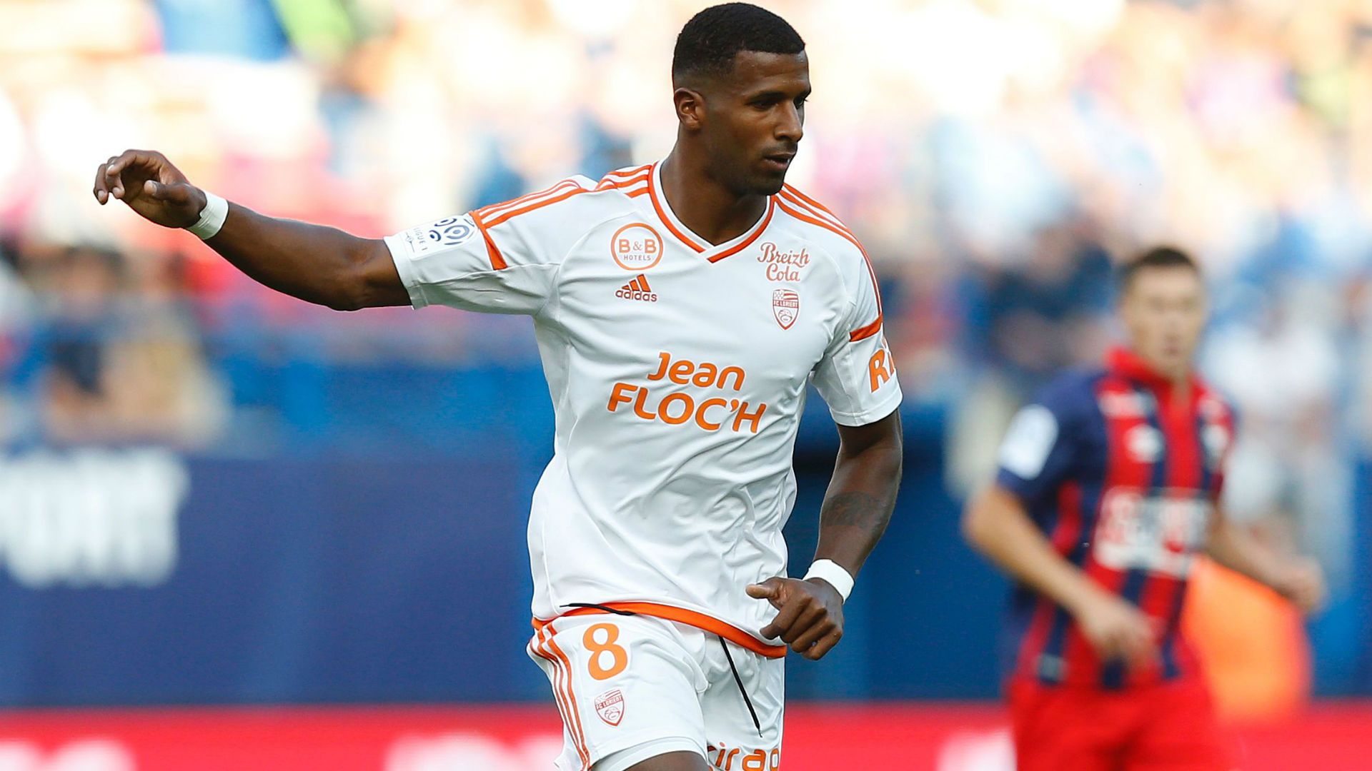 Cafu Lorient