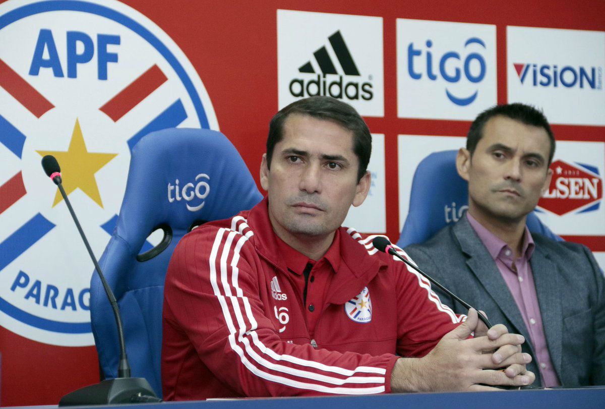 Morinigo Previa Japon