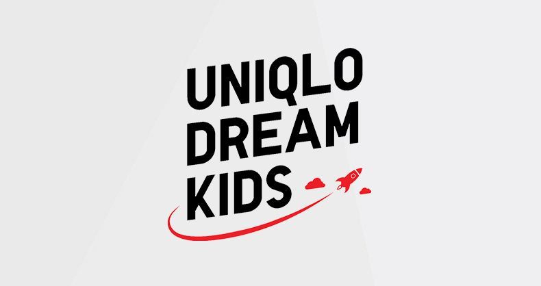 Uniqlo Dream Kids