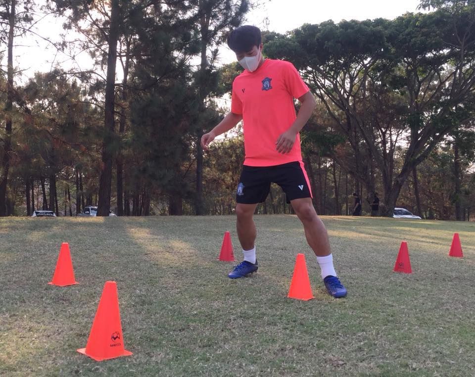 เชียงใหม่ เอฟซี