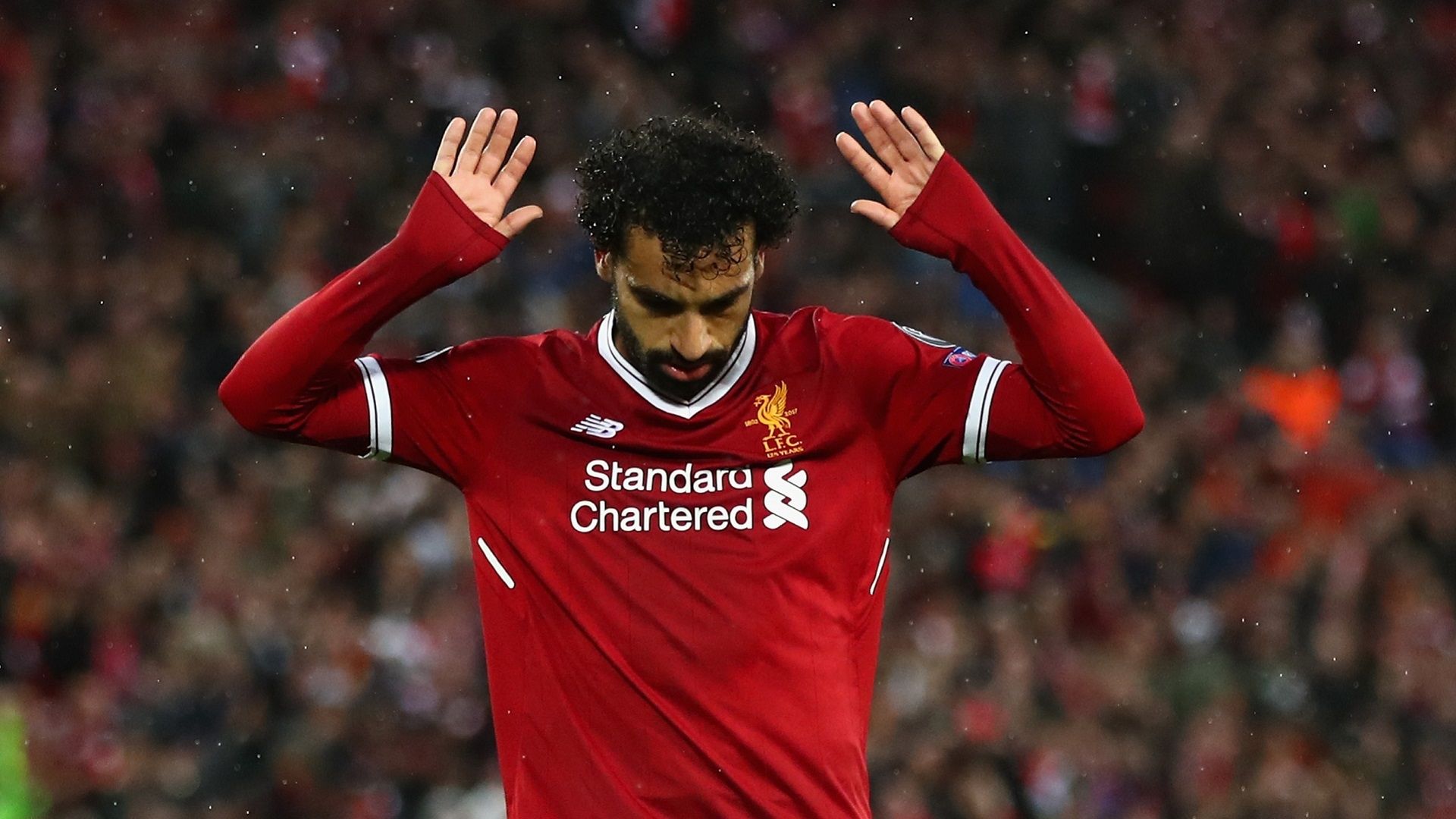 2018-04-26 Liverpool Salah