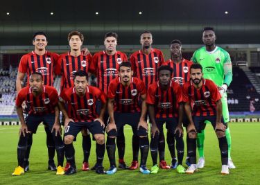 الريان القطري