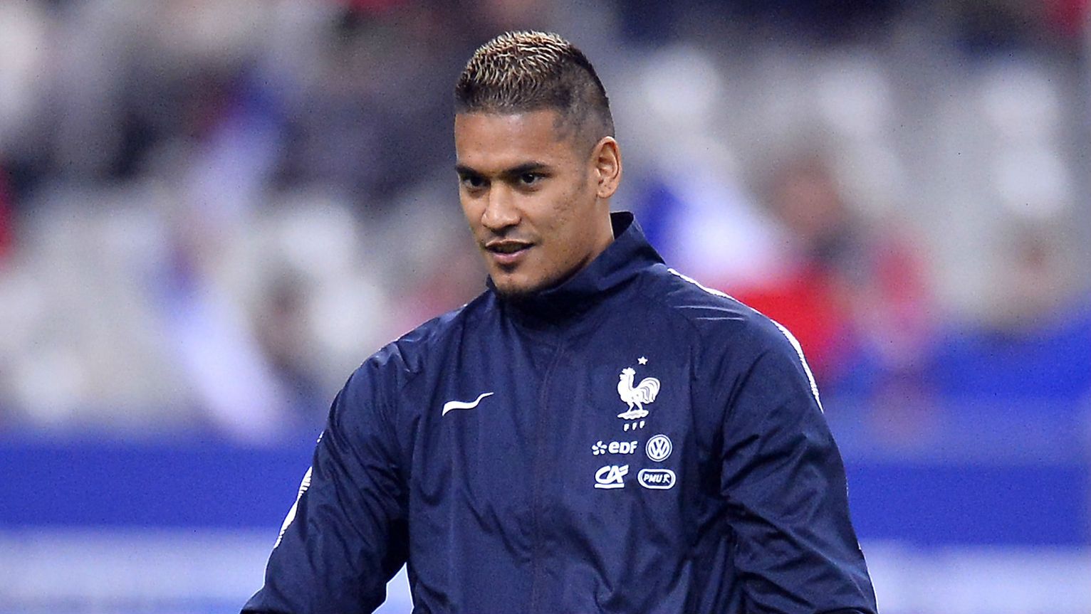 Alphonse Areola France