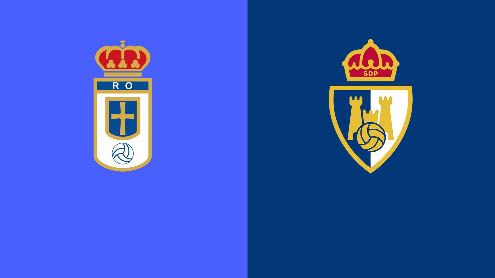 Oviedo Ponferradina
