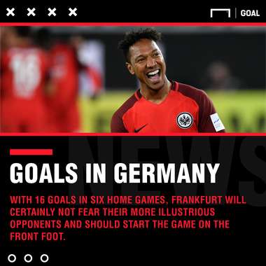 Frankfurt Chelsea graphic