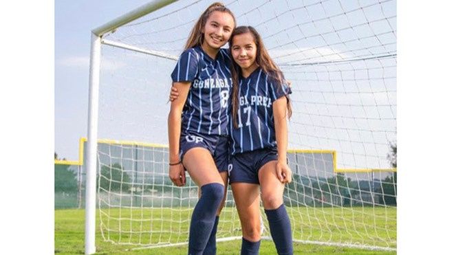 Chelsea Le Lien & Kyah Le