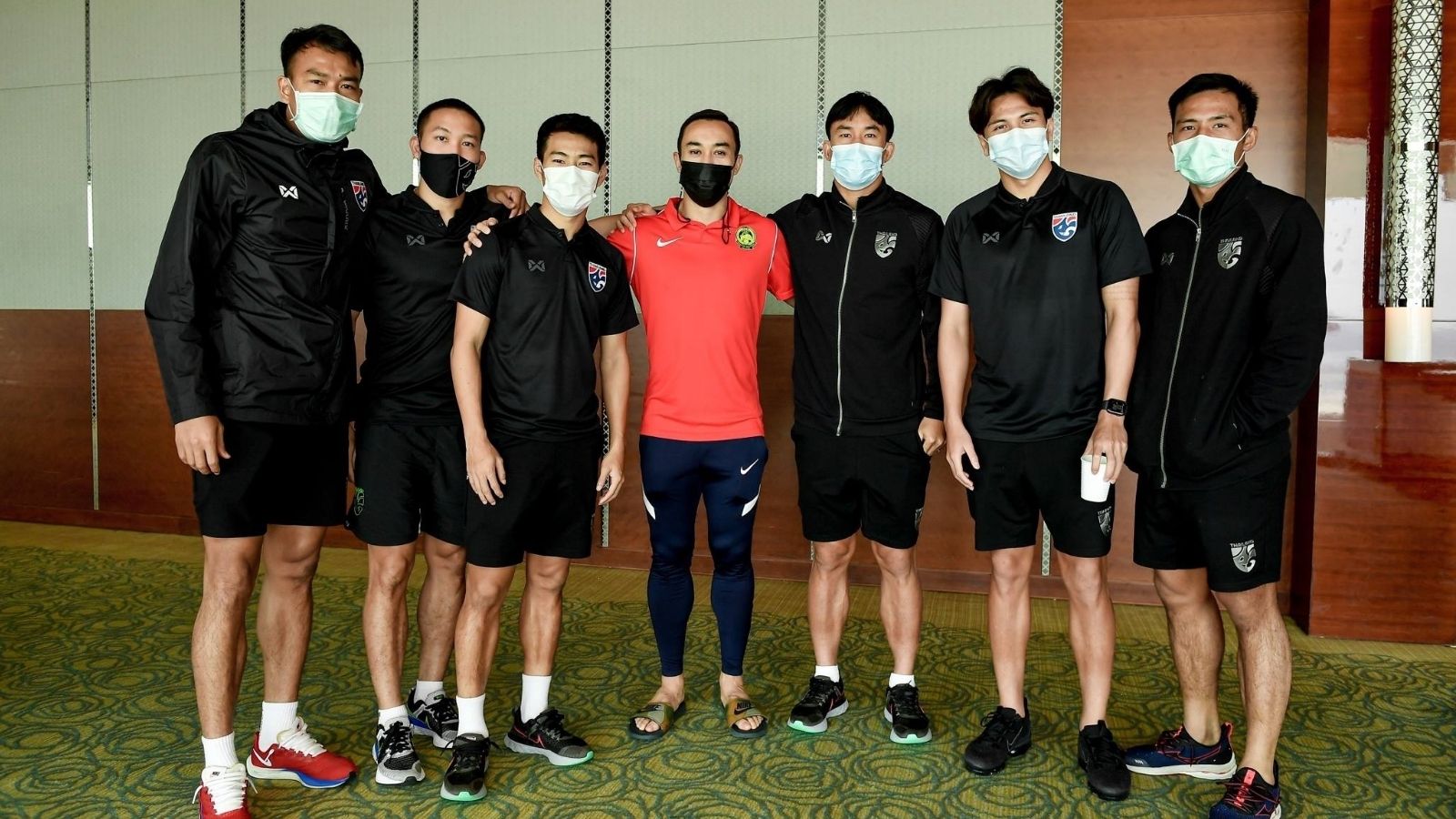 นอร์ชาห์รูล อิดลัน ตาลาฮา