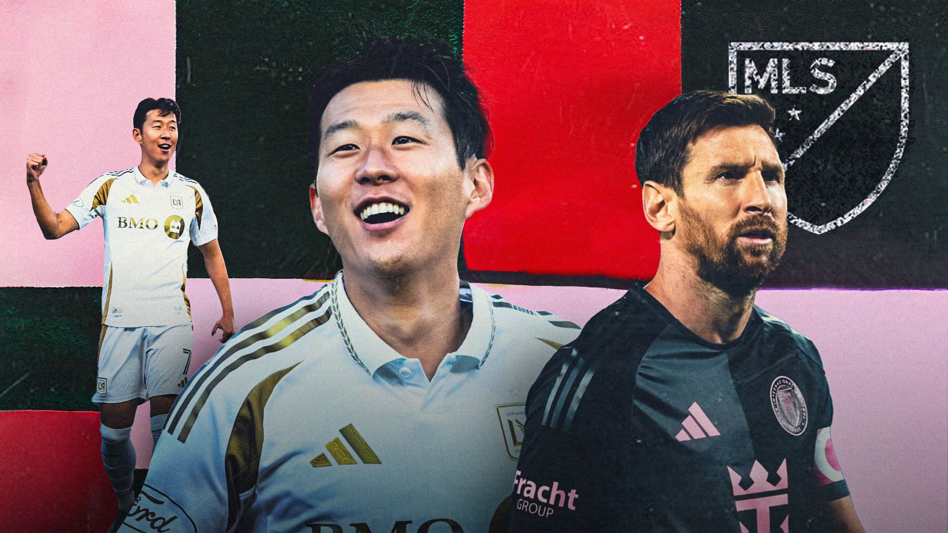 Son Heung-Min MLS GFX 16:9