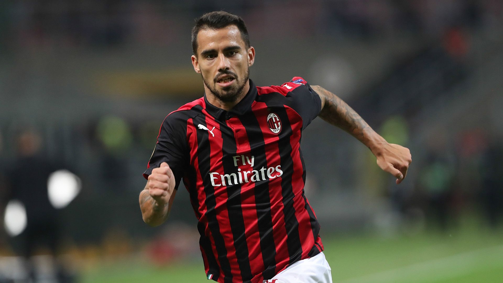 Suso Milan