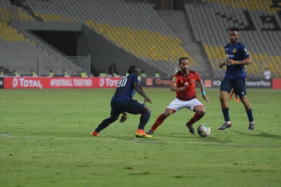 وليد سليمان الترجي