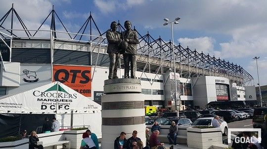 Derby County