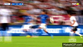 Germany Italy Buffon