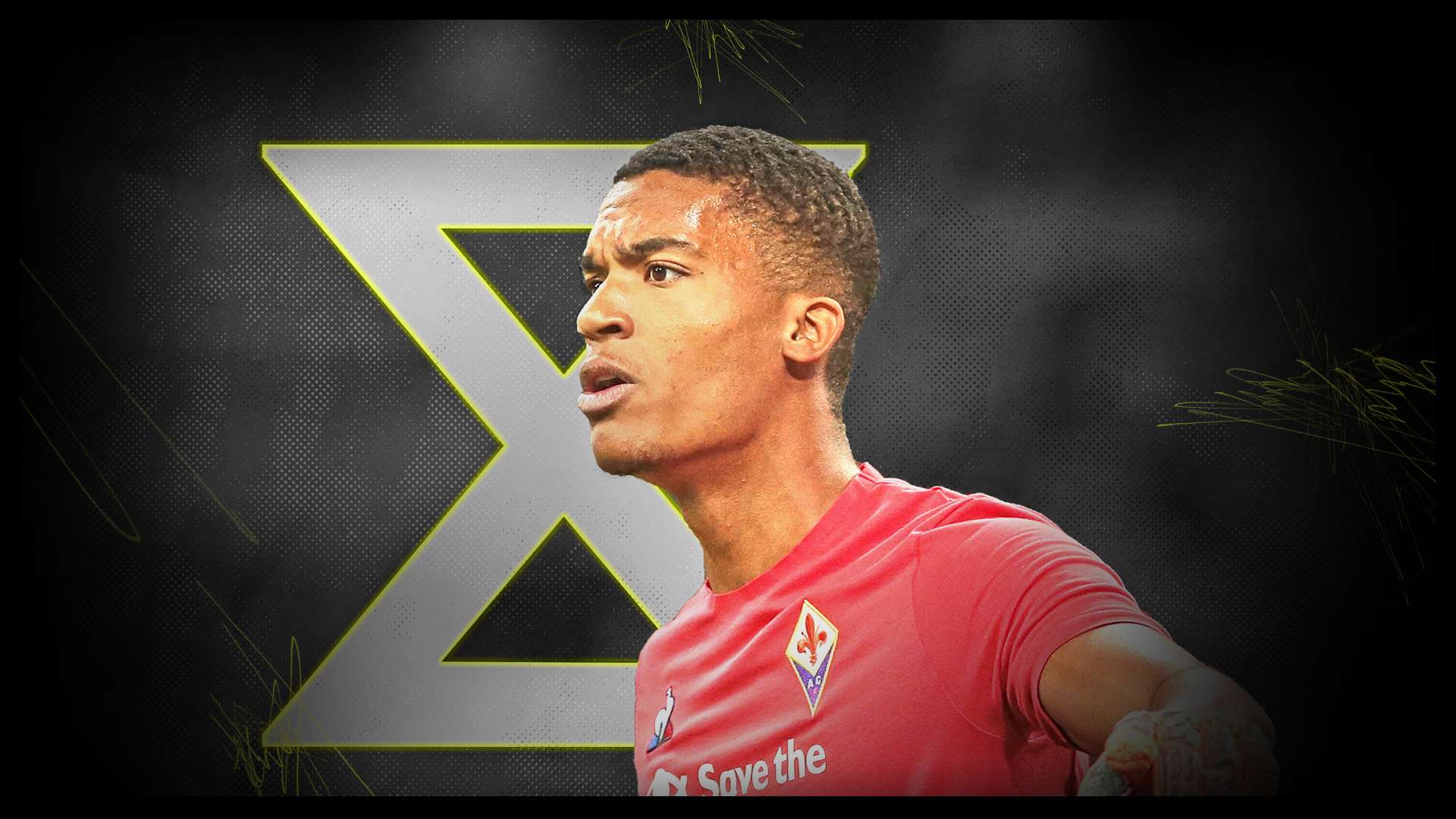 Alban Lafont NxGn