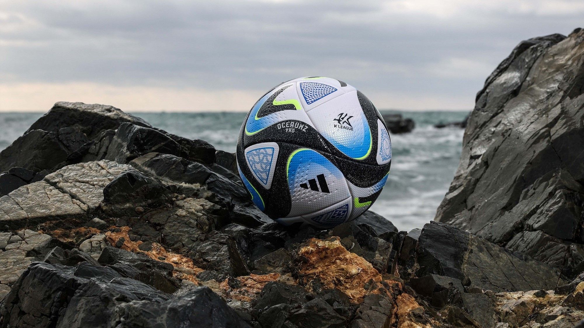 2023 공인구 오션즈