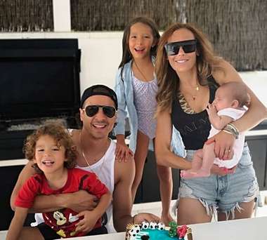 Guillermo Ochoa Karla Mora