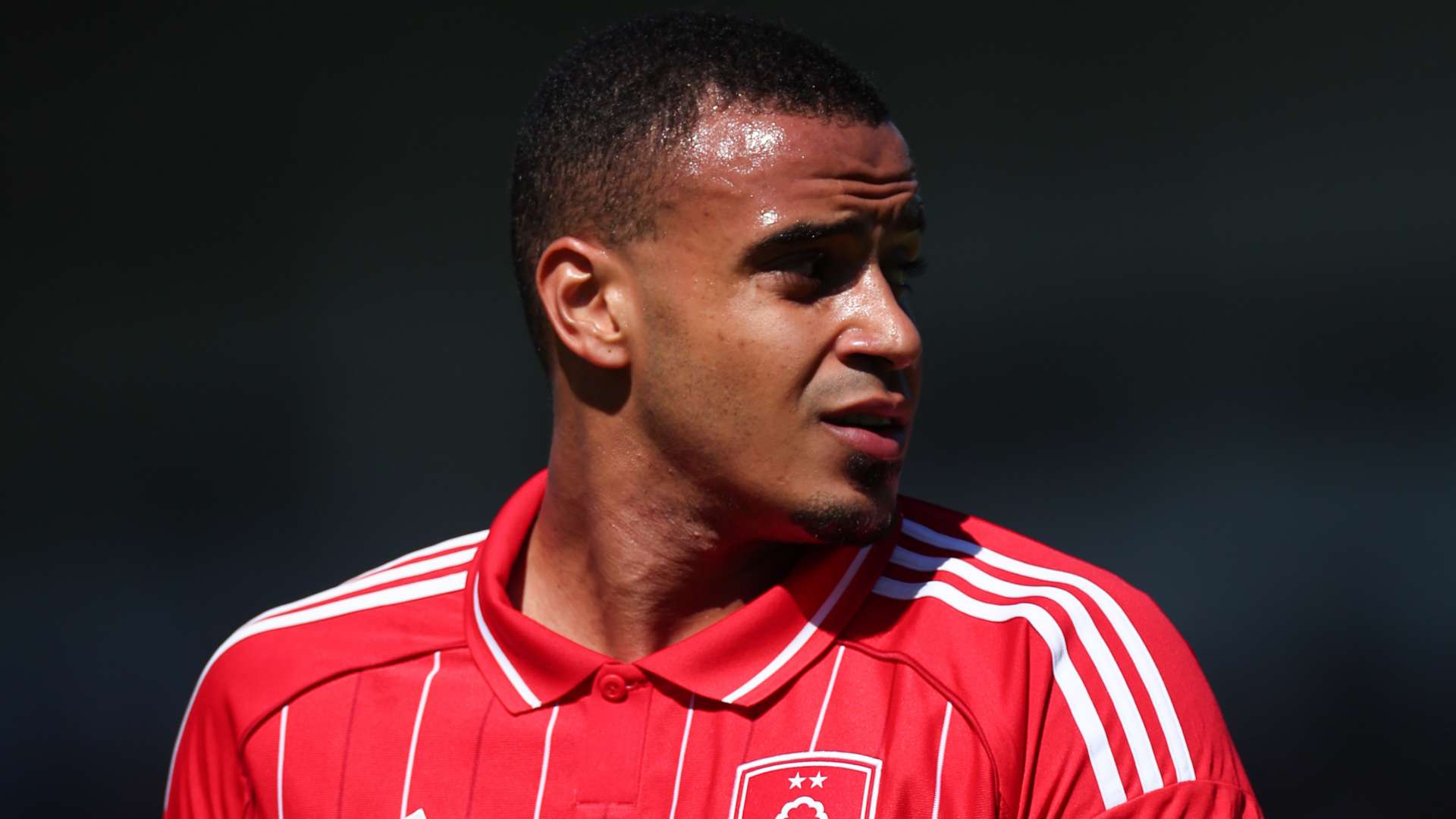 Murillo Nottingham Forest 2025-26