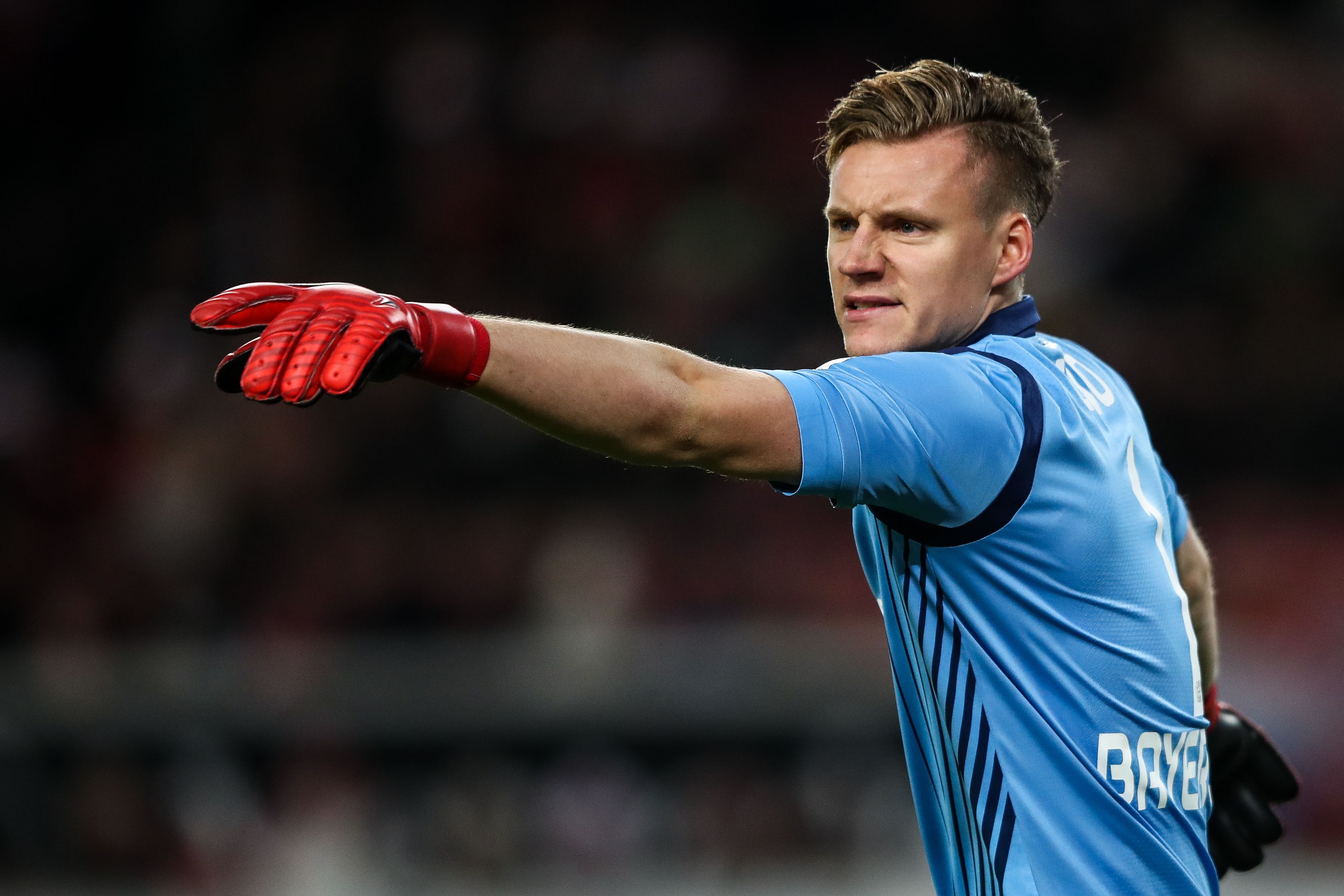 Bernd Leno