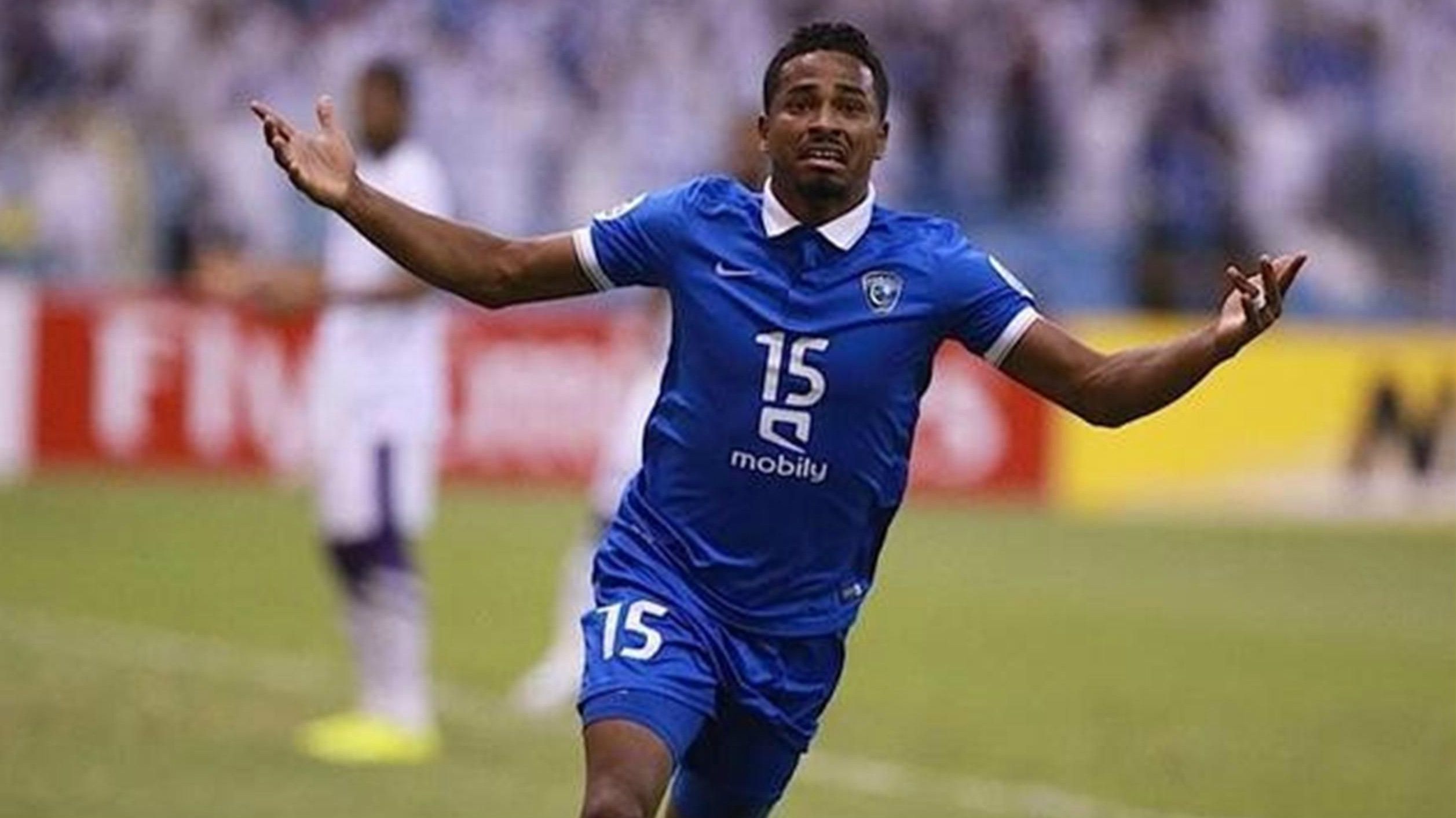 ناصر الشمراني الهلال السعودي 25072017