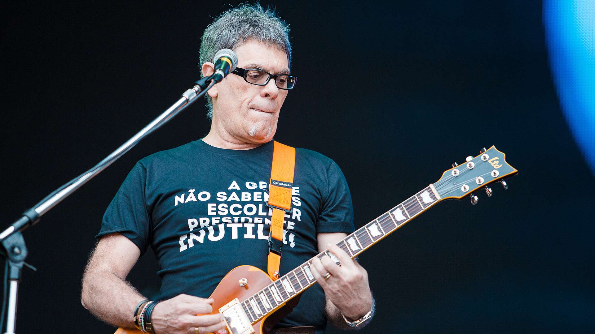 Roger Ultraje À Rigor