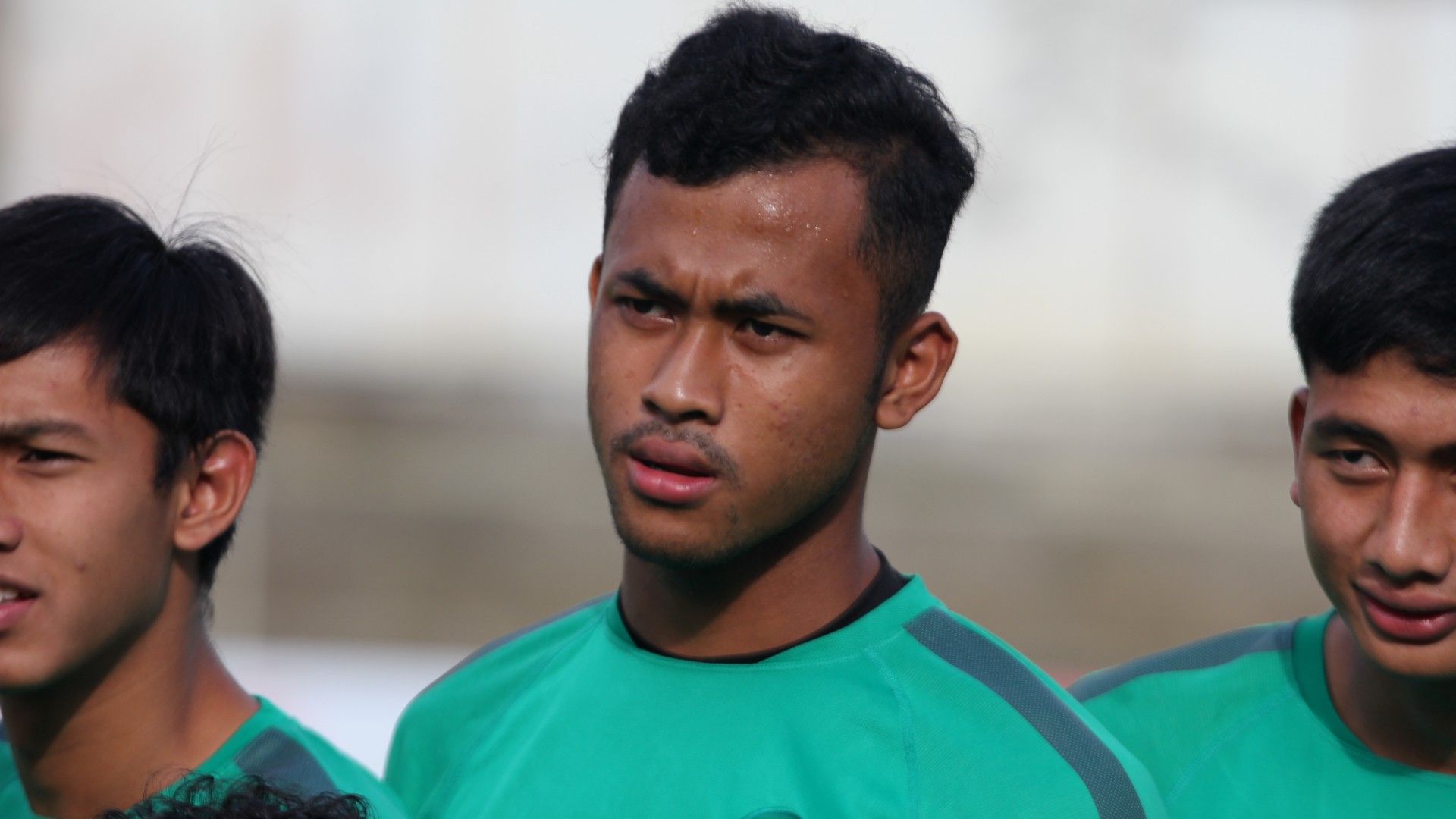 Muchamad Aqil Savik - Timnas Indonesia U-19