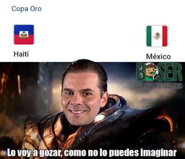 Memes México Costa Rica